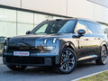 2026 Lynk & Co 900, серый, 9190000 рублей - вид 1
