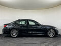 2021 BMW 3 серии 320d xDrive VII (G2x), чёрный, 3365010 рублей - вид 5