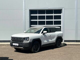 2026 Haval H3 I Рестайлинг, белый, 3549000 рублей, вид 1