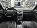 2008 Lada (ВАЗ) Priora I, чёрный, 310000 рублей - вид 8