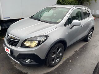 2013 Opel Mokka I, серый, 1350000 рублей, вид 1