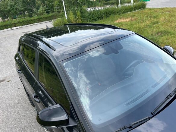 2023 Jetta VS7 I Рестайлинг 1, чёрный, 1570947 рублей - вид 17