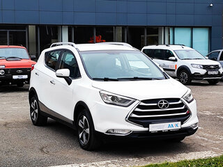 2020 JAC S3 I, белый, 980029 рублей, вид 2