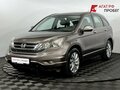 2011 Honda CR-V III Рестайлинг, коричневый, 1480000 рублей