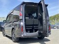 2021 Honda Stepwgn Spada V Рестайлинг, серебристый - вид 9