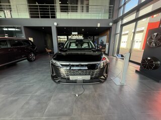 2025 Exeed RX, чёрный, 5460000 рублей, вид 5
