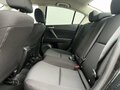 2011 Mazda 3 II (BL), чёрный, 675000 рублей - вид 10