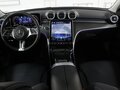2024 Mercedes-Benz C-Класс 200 V (W206), синий - вид 1