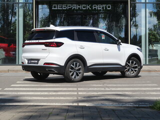 2024 Xcite X-Cross 7, белый, 1630000 рублей, вид 3