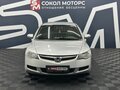 2007 Honda Civic VIII, серебристый, 879900 рублей - вид 1