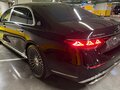 2026 Mercedes-Benz Maybach S-Класс 580 II (Z223) Рестайлинг, чёрный, 37230000 рублей - вид 2