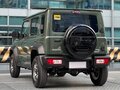 2026 Suzuki Jimny IV, зелёный - вид 3