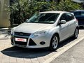 2014 Ford Focus III, серебристый, 760000 рублей