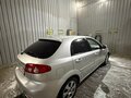 2012 Chevrolet Lacetti I, серебристый, 599000 рублей - вид 2
