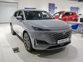 2024 Changan UNI-K, серый - вид 5