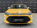 2024 BAIC U5 Plus, жёлтый, 720000 рублей - вид 1