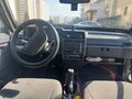 2003 Lada (ВАЗ) 21099, зелёный, 125000 рублей - вид 5