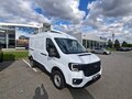 2026 Ford Transit, белый - вид 8