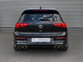 2021 Volkswagen Golf R VIII, чёрный, 4550000 рублей - вид 5