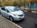 2014 Nissan Note II, серебристый, 685000 рублей - вид 1