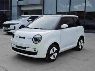 2026 Changan Lumin 18kWh, белый, 859000 рублей, вид 1