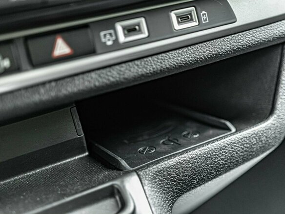 2025 Peugeot Traveller Long I Рестайлинг, серый, 6990000 рублей - вид 29