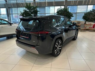 2026 Toyota Wildlander II, чёрный, 4799000 рублей, вид 3