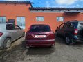 2004 Ford Focus I Рестайлинг, пурпурный, 140000 рублей - вид 4