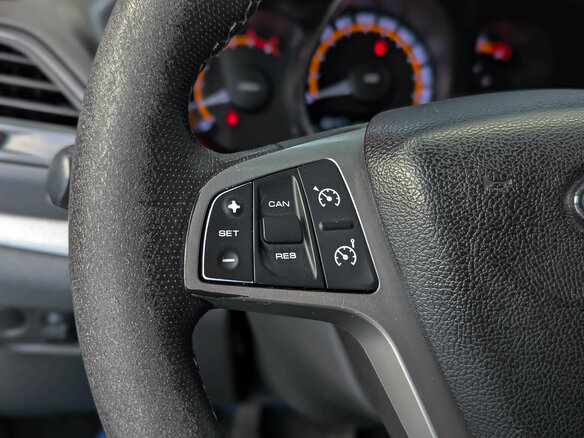 2020 Lada (ВАЗ) Vesta SW I, белый, 1030000 рублей - вид 17
