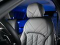 2026 BMW X6 40i III (G06) Рестайлинг, синий, 16590000 рублей - вид 10