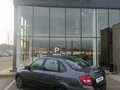2026 Lada (ВАЗ) Granta I Рестайлинг, серый, 1324500 рублей - вид 6