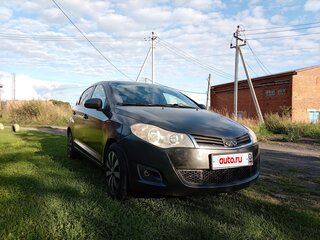 2012 Chery Very (A13), серый, 263000 рублей, вид 3
