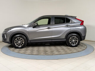 2019 Mitsubishi Eclipse Cross I, серый, 1594900 рублей, вид 5