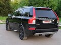 2012 Volvo XC90 5 Geartronic I Рестайлинг, чёрный, 1370000 рублей - вид 5