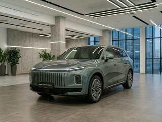 2026 Esteo Exlantix ET, зелёный, 6990000 рублей, вид 1