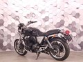 2011 Honda CB 1100, чёрный - вид 7