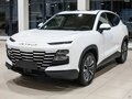 2026 Jetour Dashing I, белый, 3079900 рублей