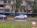 2000 Volkswagen Golf IV, серебристый, 235000 рублей - вид 3