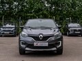2017 Renault Kaptur I, серый - вид 2
