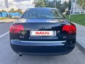 2006 Audi A4 III (B7), чёрный - вид 6
