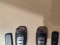 2016 Audi Q5 I (8R) Рестайлинг, коричневый, 2150000 рублей - вид 11