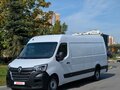 2021 Renault Master, белый, 3200000 рублей - вид 9