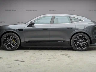 2026 Avatr 11 116 kWh I, серый, 8690000 рублей, вид 5