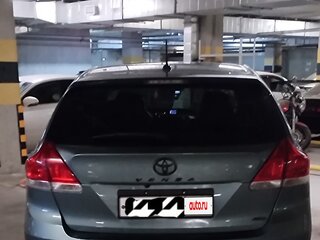 2010 Toyota Venza I, зелёный, 1800000 рублей, вид 3
