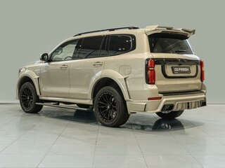 2023 Tank 500 I, жёлтый, 5200000 рублей, вид 2