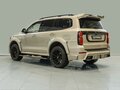 2023 Tank 500 I, жёлтый - вид 1