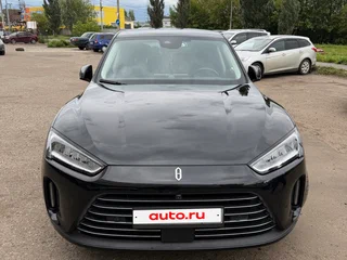 2023 Aito M5 I, чёрный, 4190000 рублей, вид 2