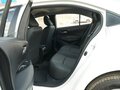 2022 Toyota Corolla XII (E210), белый, 1380000 рублей - вид 9