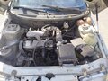 2004 Lada (ВАЗ) 2110, серебристый, 120000 рублей - вид 11