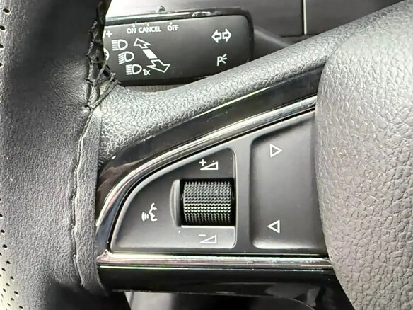 2023 Skoda Superb III Рестайлинг, серый, 2510000 рублей - вид 15